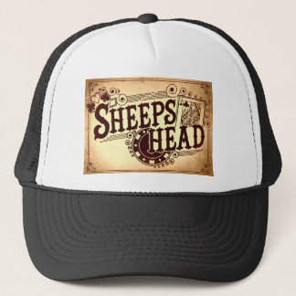 Sheepshead Keps