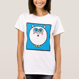 SheepsSheepsSheeps Tee Shirt
