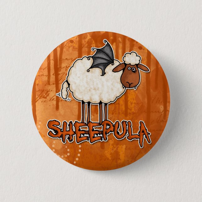 sheepula knapp (Framsida)