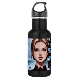 Sheer. Animeradens teckendesign