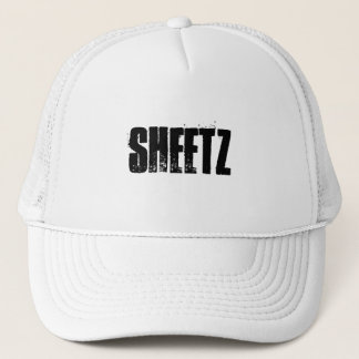 SHEETZ TRUCKERKEPS