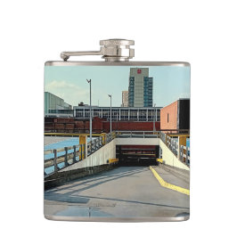 Sheffield carpark fickplunta