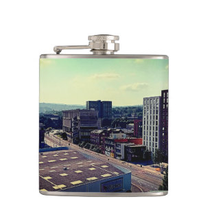 Sheffield City Fickplunta