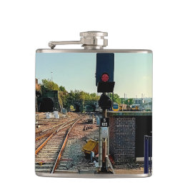 Sheffield Depot Fickplunta