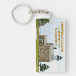 Sheffield öfyr, Connecticut