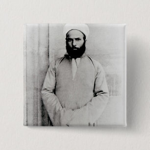 Sheikh Muhammad Abduh Knapp