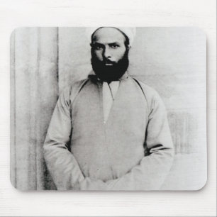 Sheikh Muhammad Abduh Musmatta