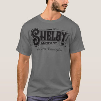 Shelby Company Ltd 1 T Shirt