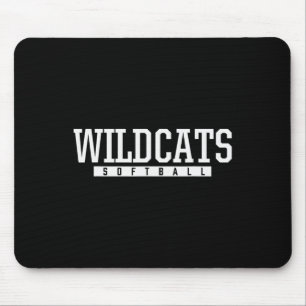 Shelby County Wildcats Softboll HS Musmatta