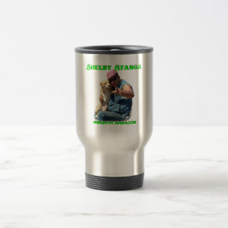 Shelby Stanga travel mug Resemugg
