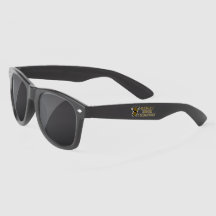Shelby Theater Sunglasses