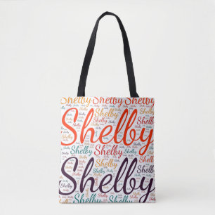 Shelby Tygkasse