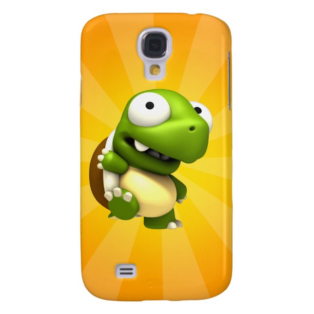 Sheldon Case-Mate Samsung Galaxy Skal (Baksidan)