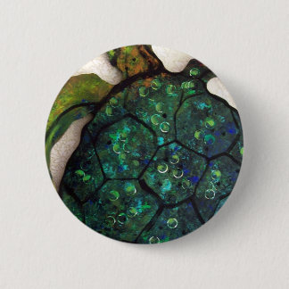 Sheldon havssköldpaddan knapp