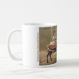 Sheldon Jackson samemugg Kaffemugg