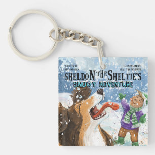 Sheldon Sheltien