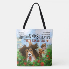 Sheldon Sheltien Tygkasse