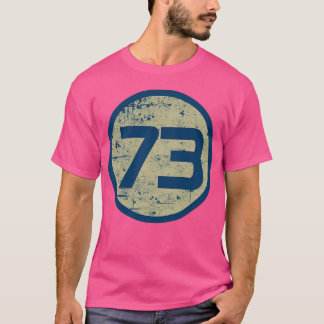 Sheldon T Shirt