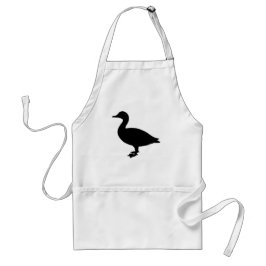 Sheldrake Anka Förkläde
