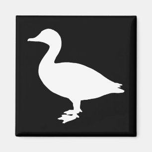 Sheldrake Anka Magnet
