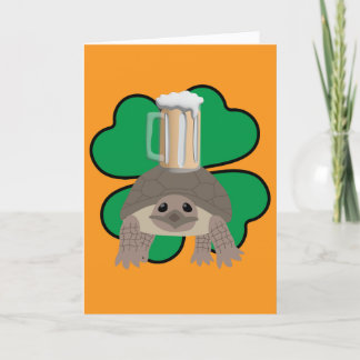 Shell Yeah I brought beer Kort