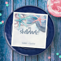 Shellabration | Stärkelsefisksal