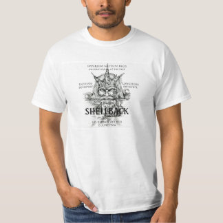 Shellback T-tröja Tröja