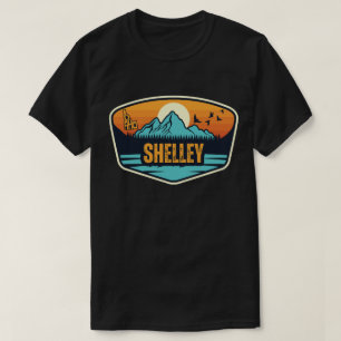 Shelley, Idaho T Shirt