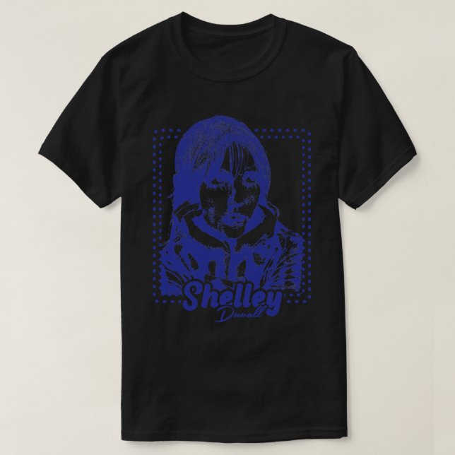 Shelley T Shirt (Design framsida)