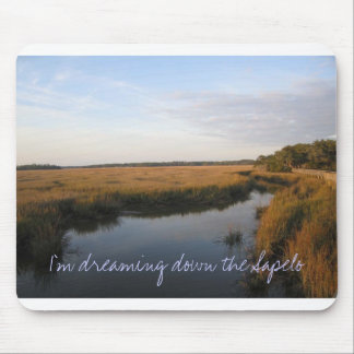 Shellman bluff musmatta