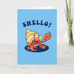 Shello Kort