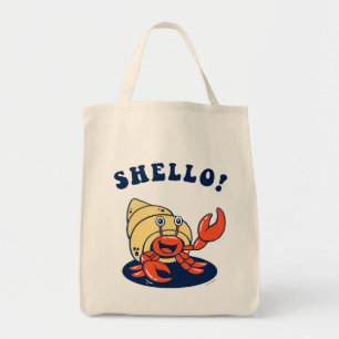 Shello Tygkasse