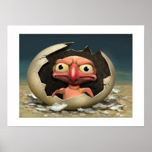 Shellshock Poster