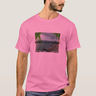 shellspima11173537-0001 ZAZZLE.com/shellhart T-shirt