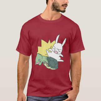ShellStomp T-tröja T-shirt