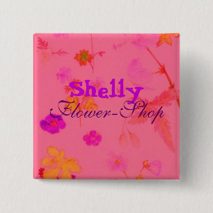 , Shelly, blomsterhandel Knapp