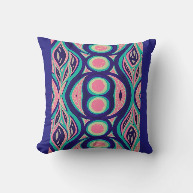 Shelly Pillow Kudde (Framsida)