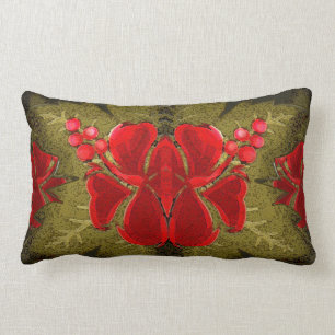 Shellys Tango (Ländryggskudde) Lumbarkudde