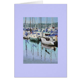 Shelter Island OBS Kort
