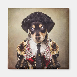 Shelter Pets Project - Josie Magnet