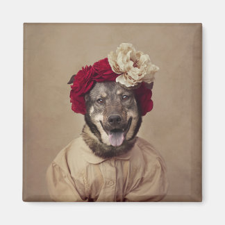 Shelter Pets Project - Ms Smith Magnet