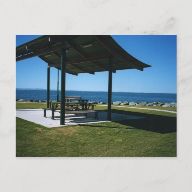 Shelter Vykort (Framsida)