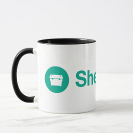 Shelterbox kaffemugg