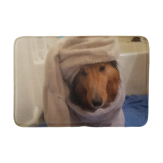 Sheltie Badrumsmatta