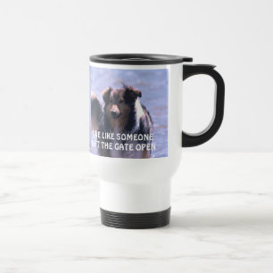 SHELTIE-MUGG RESEMUGG