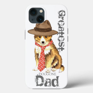 Sheltie Pappa