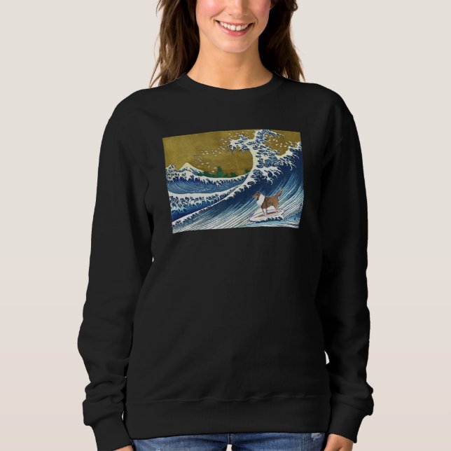 Sheltie T Shirt (Framsida)