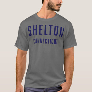 Shelton Connect TShirt T Shirt