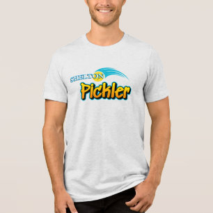 Shelton Pickler Manar-Shirt T Shirt