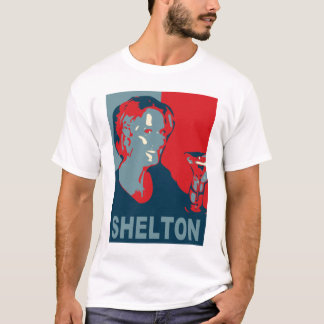 shelton SHELTON-POJKAR T Shirt
